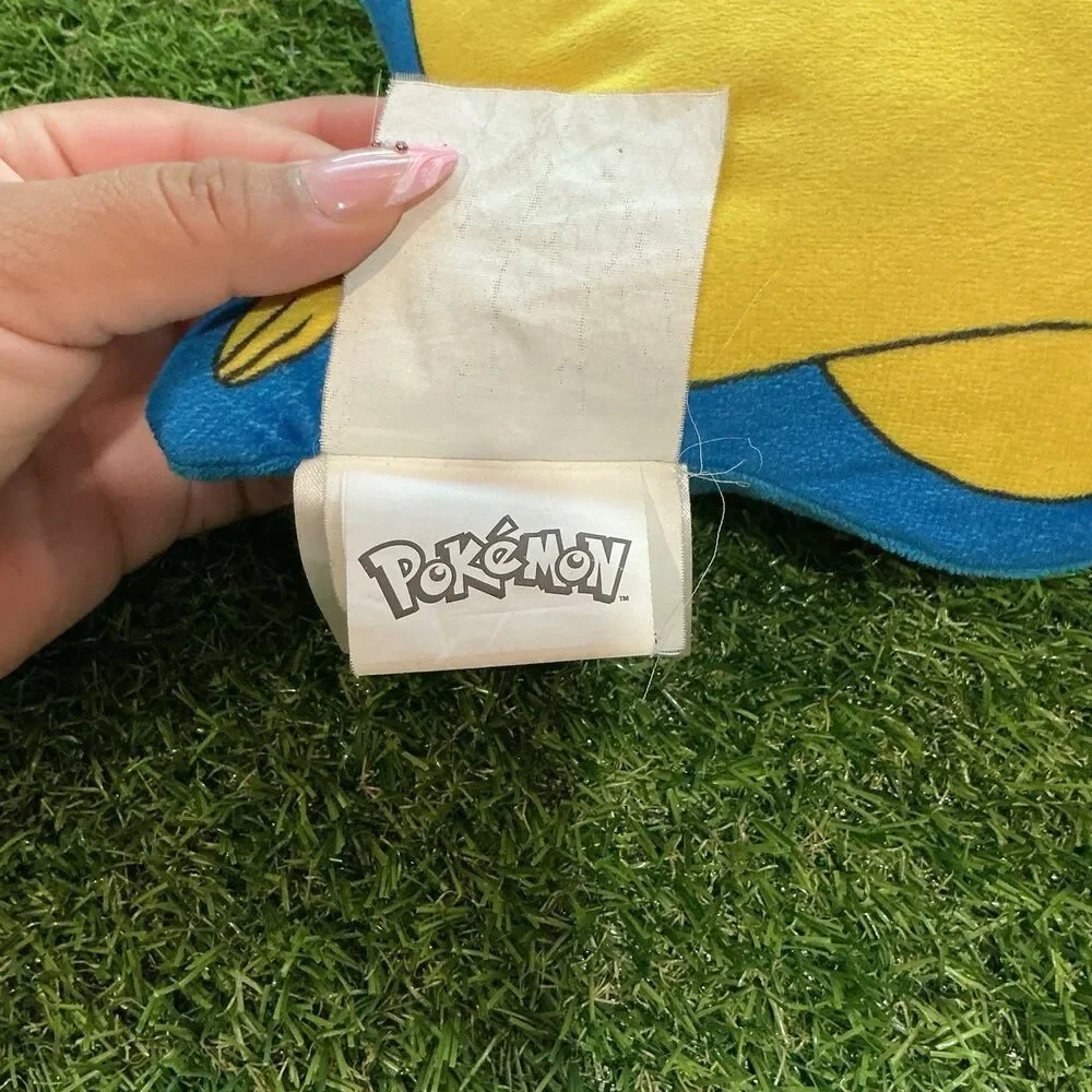 Nintendo fun pokémon